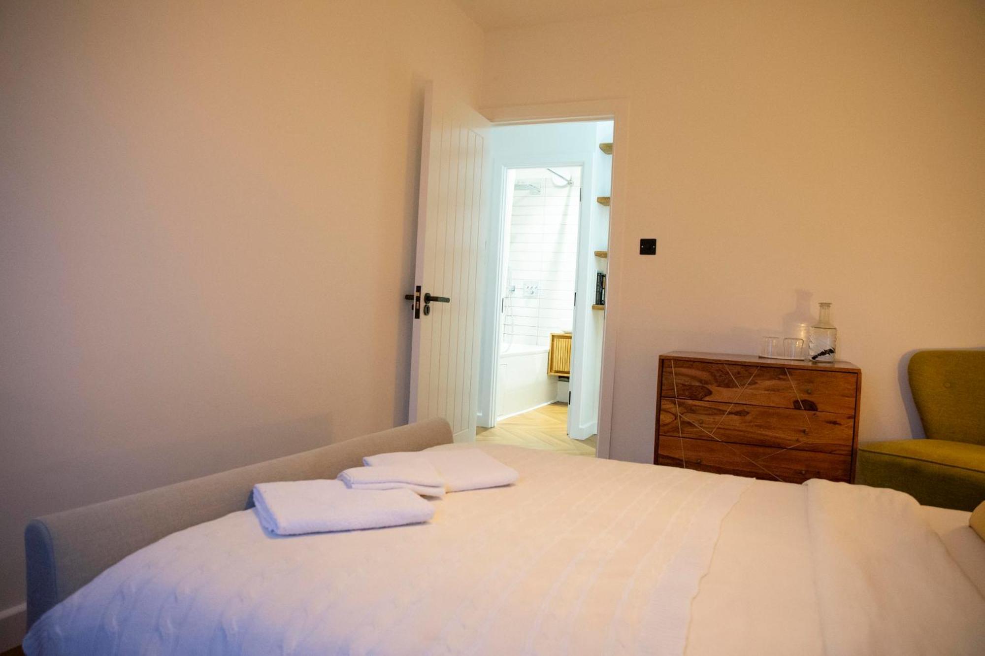 Sunny, Cosy And Central Apartment Near London Eye Exterior foto